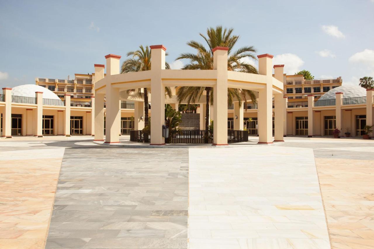 Romana Playa 637 Apartamento Marbella Exterior foto