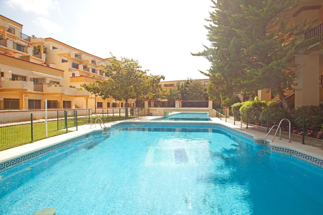 Romana Playa 637 Apartamento Marbella Exterior foto