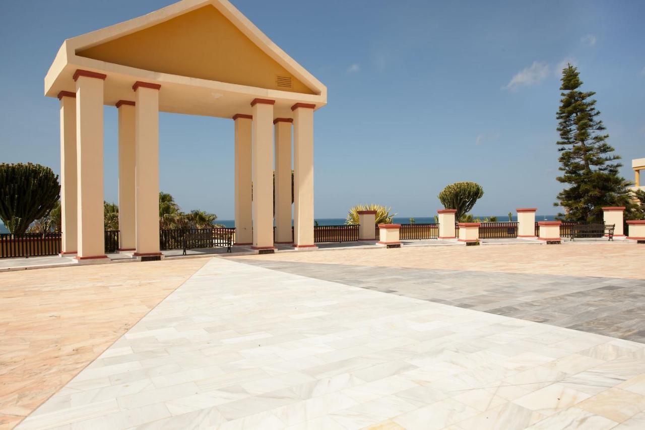 Romana Playa 637 Apartamento Marbella Exterior foto