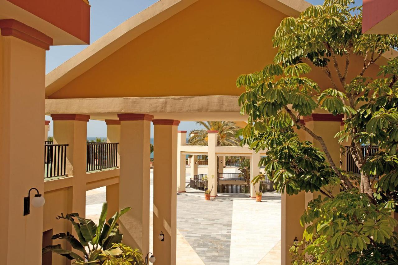 Romana Playa 637 Apartamento Marbella Exterior foto